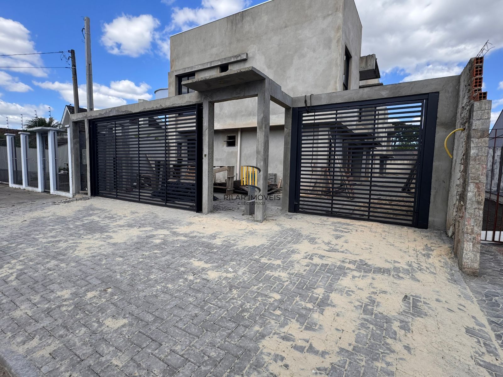 Apartamento novo/Niteroi/ Canoas/ 2 Dorm/ Vaga Garagem/