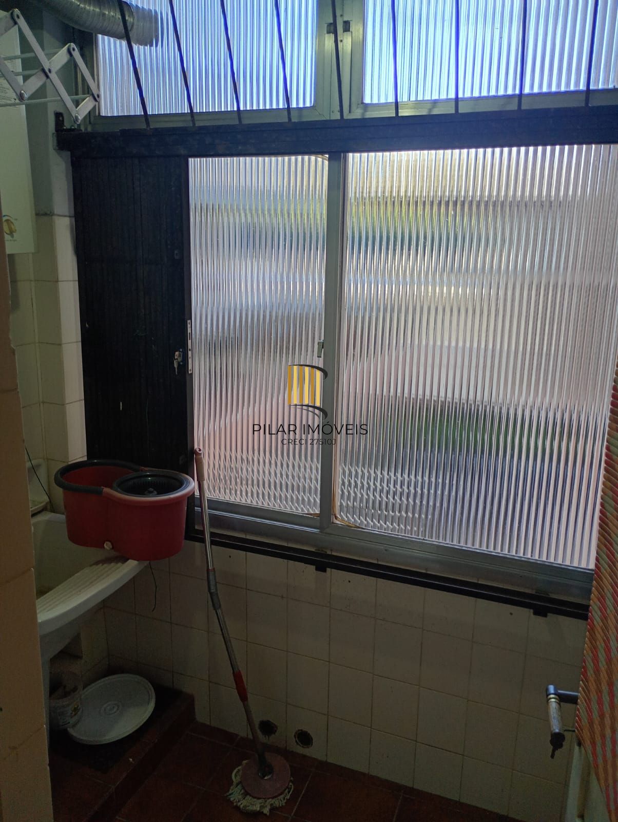 Apartamento 2 Dorm. Bairro Santana