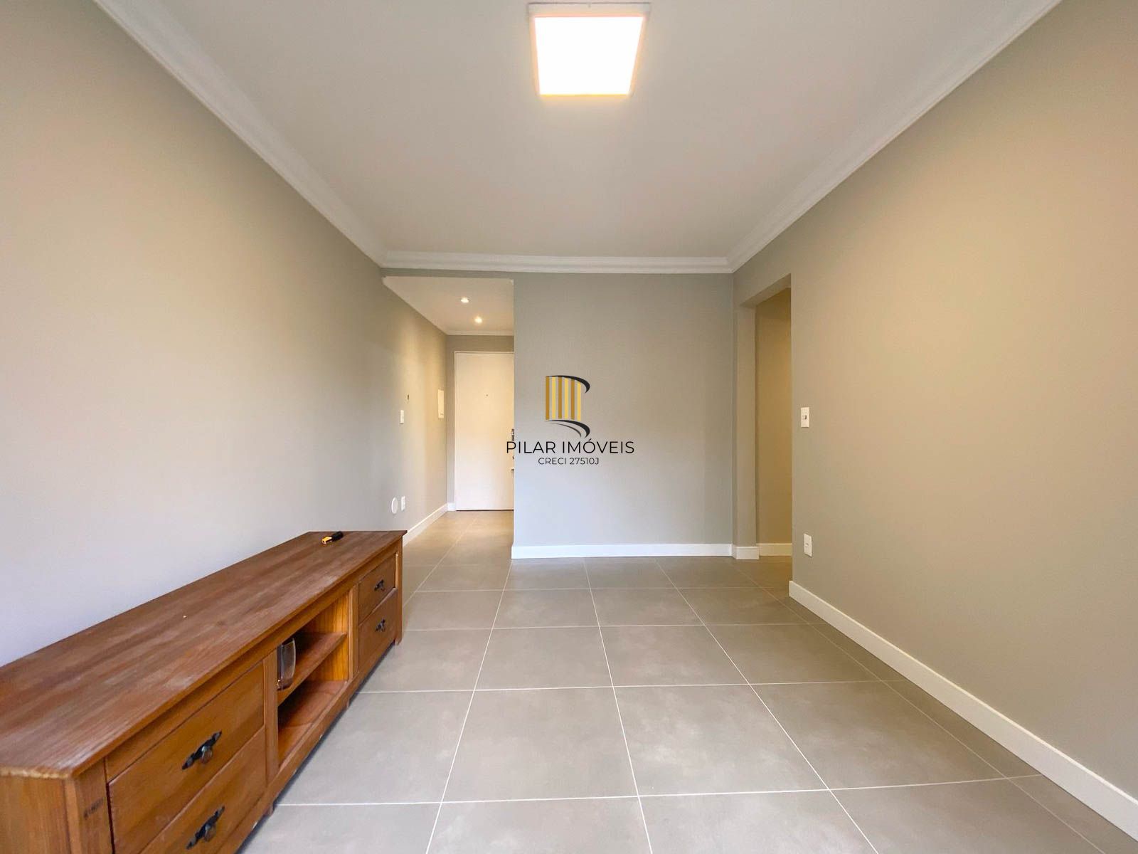 Apartamento / 2 Quartos / 1 Vaga / Jardim Carvalho / Porto Alegre / RS