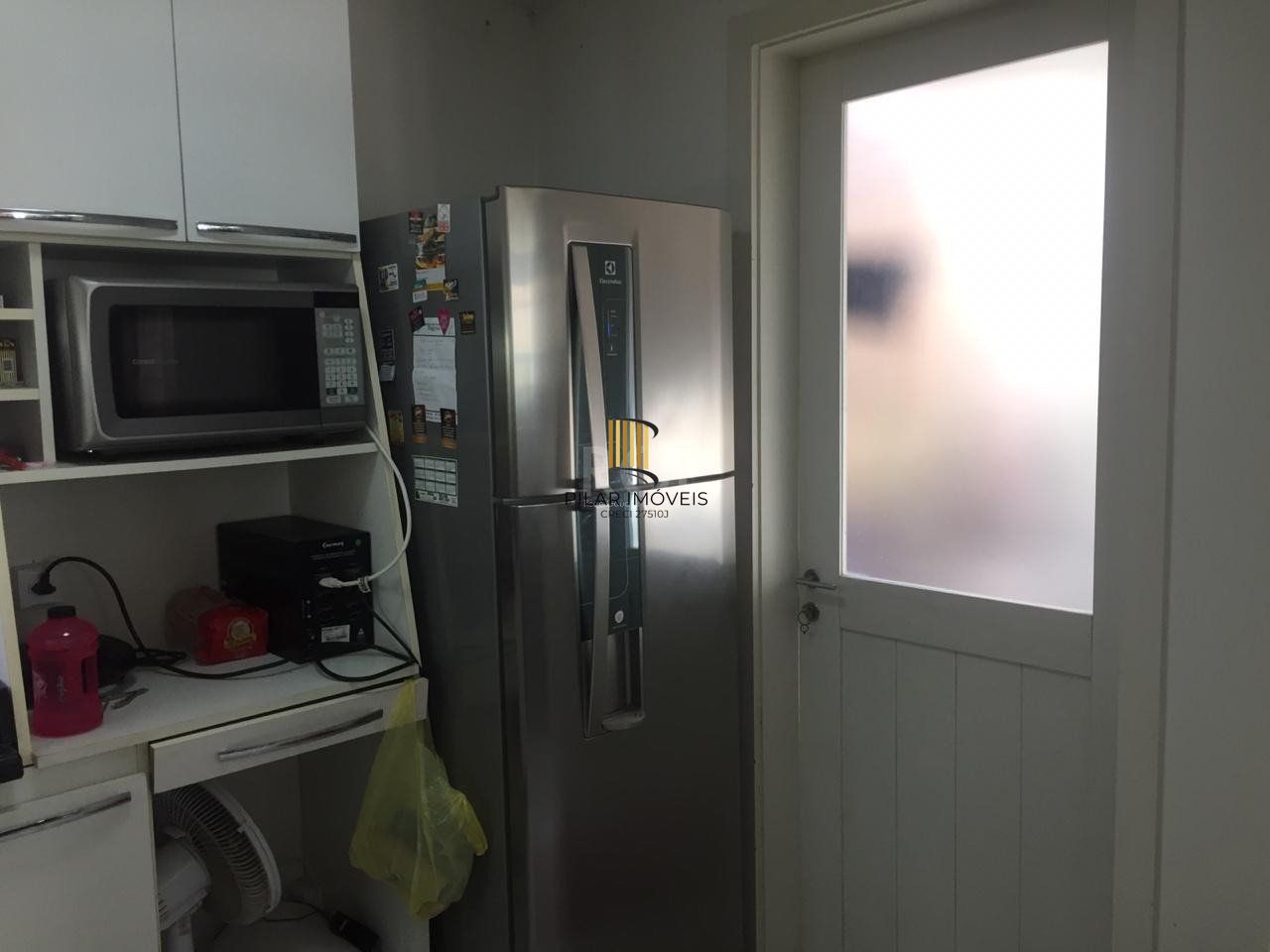 Casa Condominio para Venda - 72.85m², 2 dormitórios, 1 vaga - Jardim Itu