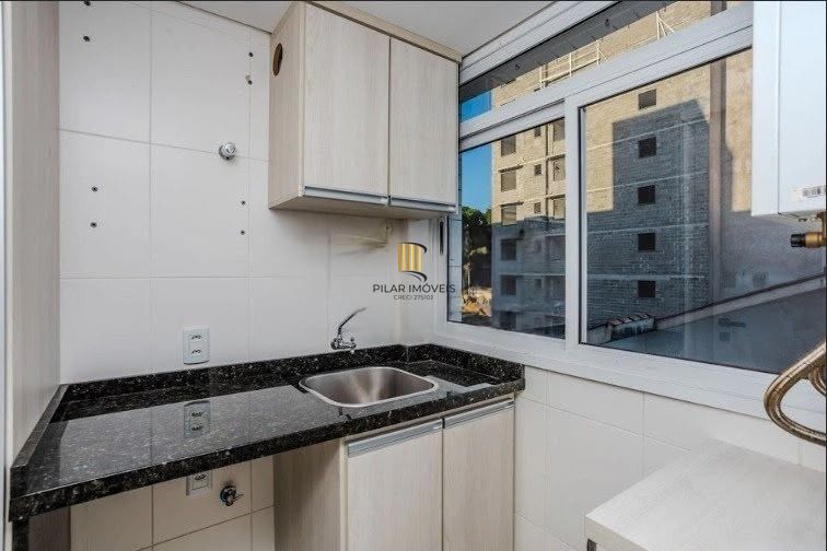 Apartamento 3 dormit. 1 suíte Nossa Senhora Graças