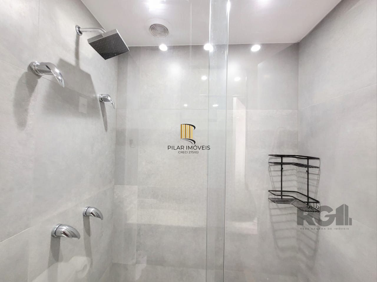 Studio 1 dormitório no bairro Mont Serrat