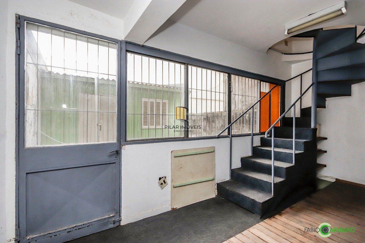 Loja para Venda - 188m², 0 dormitórios, Higienópolis