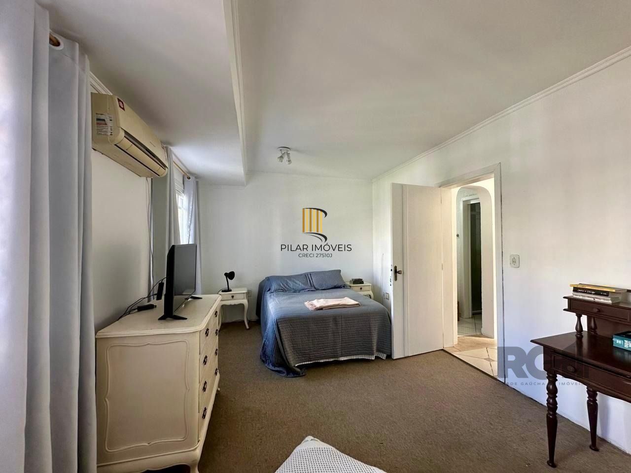 Casa 3 dormitórios no bairro Vila Assunção