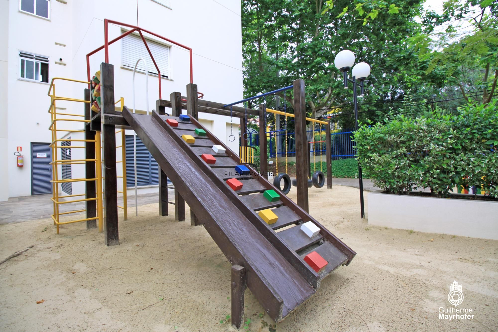 Apartamento com 3 Quartos (1 suíte) à venda, 76m² - Boa Vista