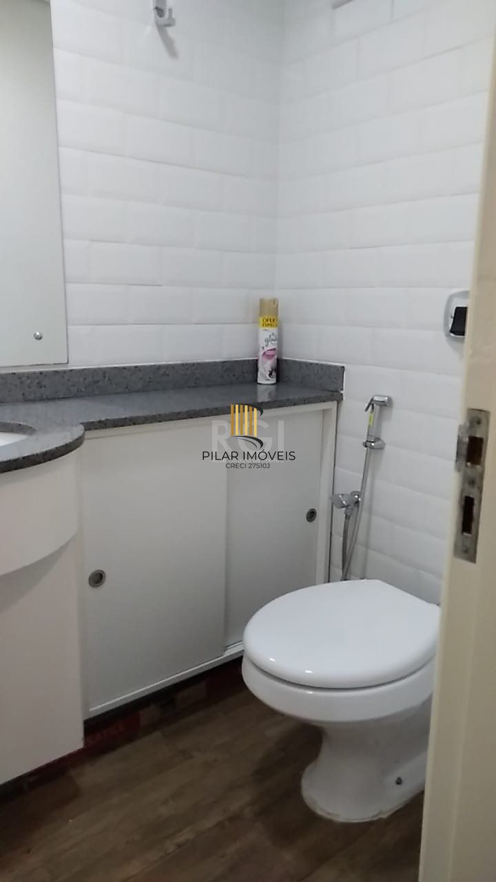 Conjunto/Sala para Venda - 80m², 0 dormitórios, São João