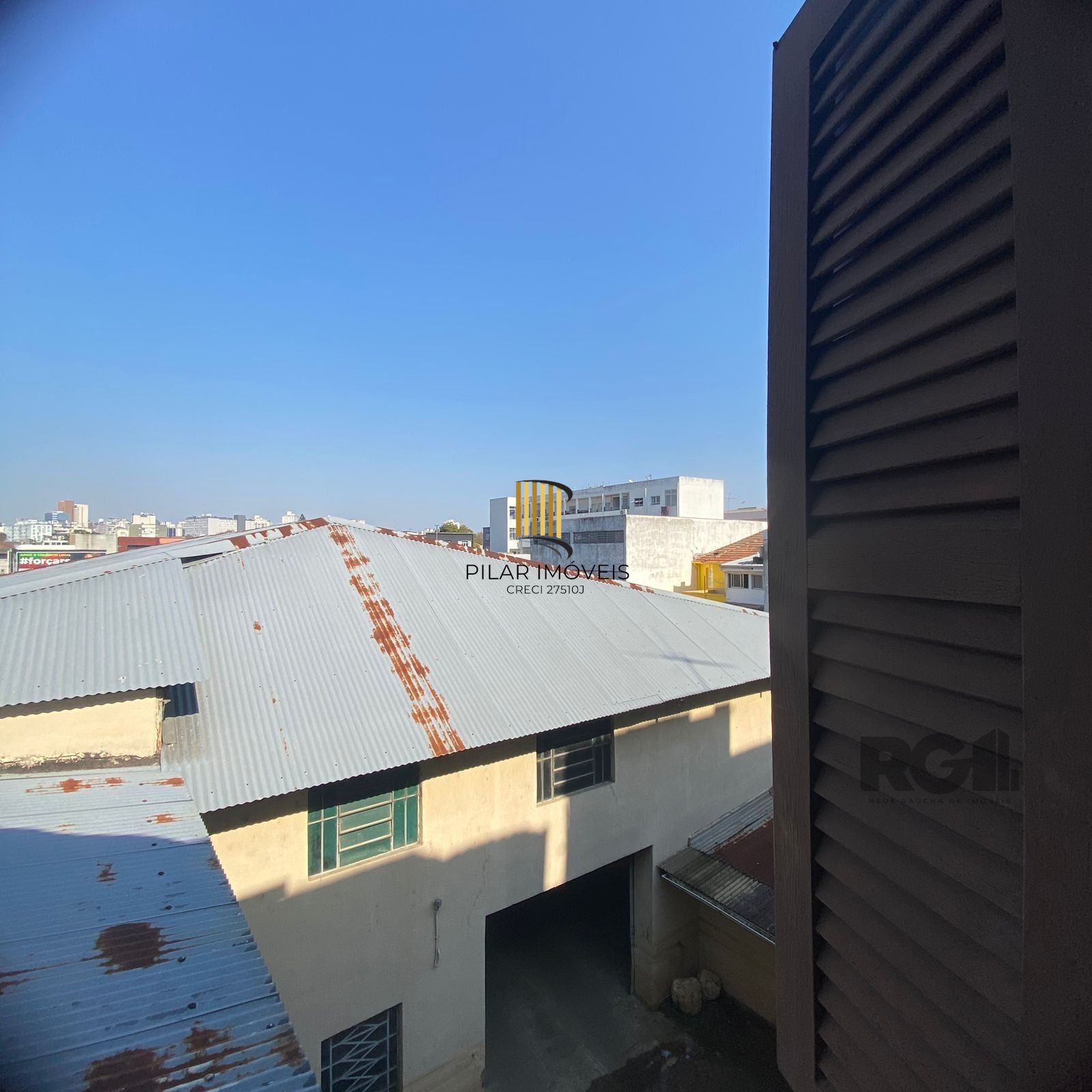 Apartamento 3 dormitórios no bairro São Geraldo