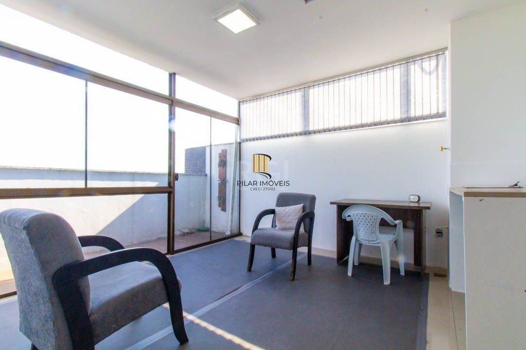 Conjunto/Sala para Venda - 73.64m², 0 dormitórios, Bom Fim