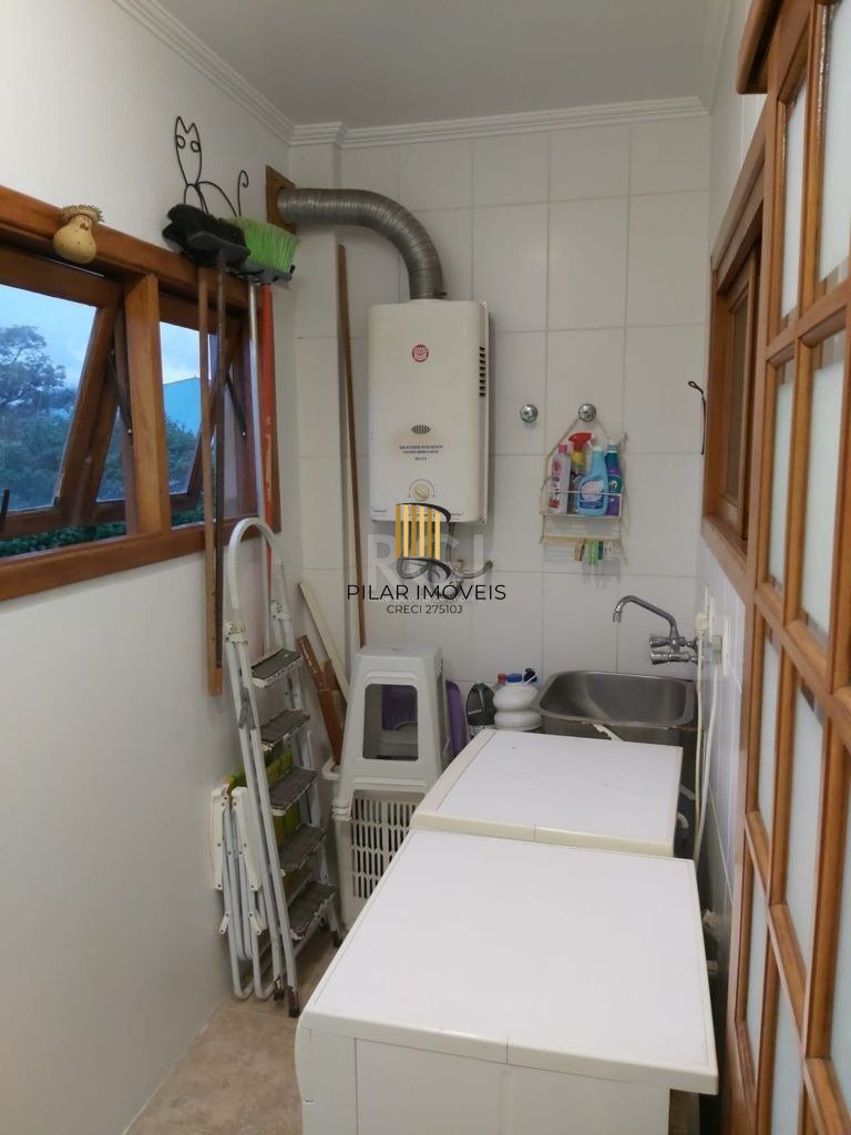 Apartamento para Venda - 74.21m², 2 dormitórios, sendo 1 suites, 1 vaga - Nossa Senhora das Graças