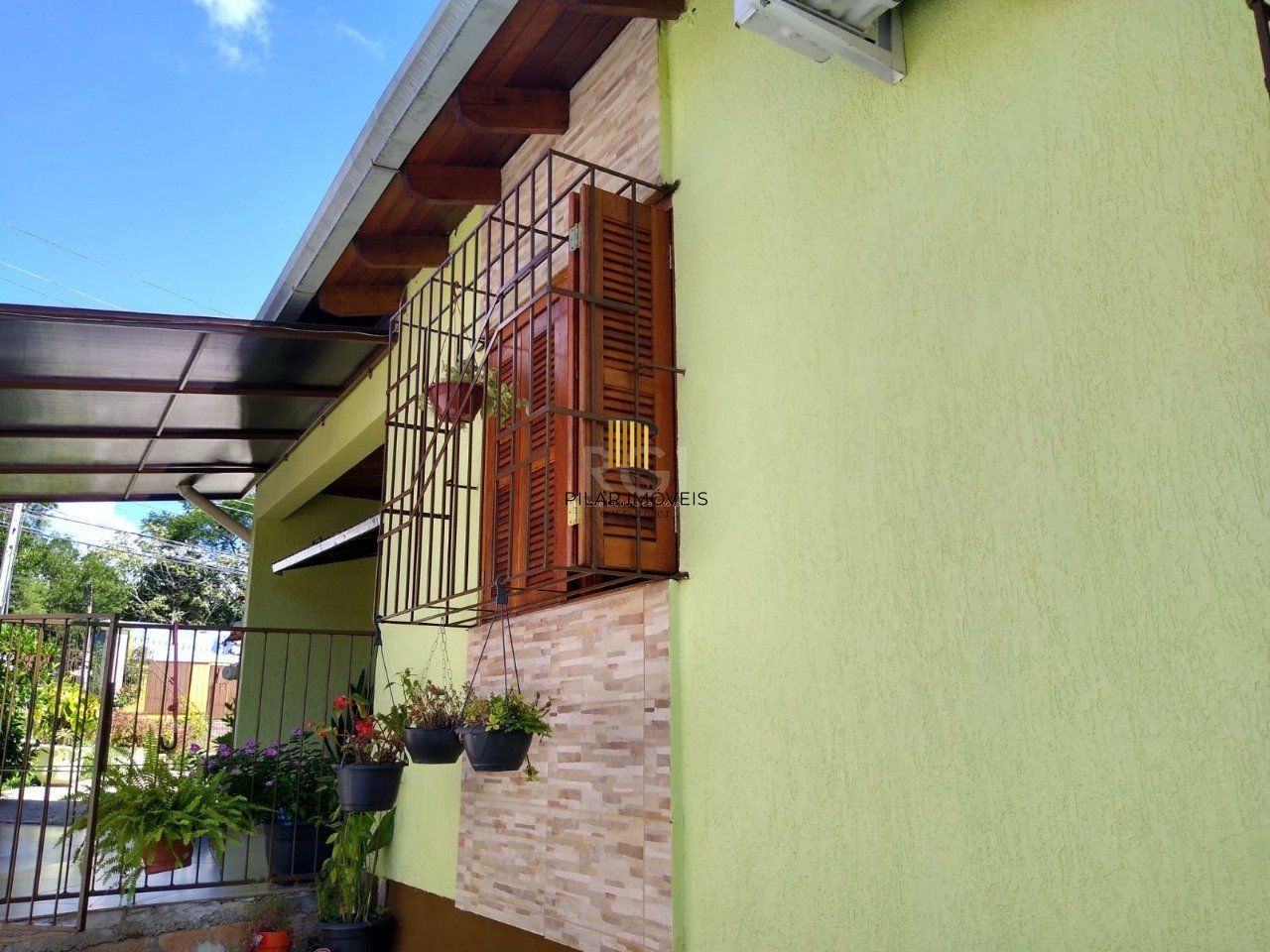 Casa para Venda - 260m², 3 dormitórios, 2 vagas - Belém Velho