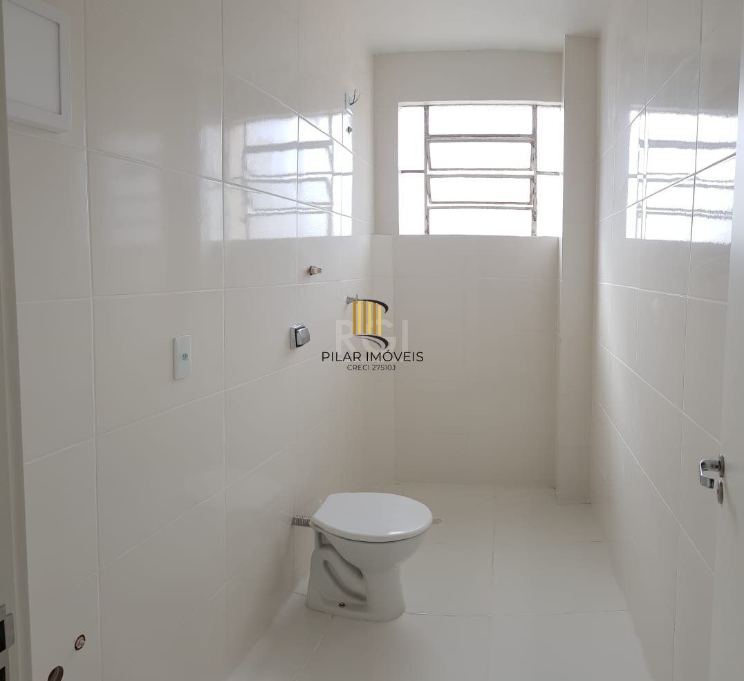 Apartamento para Venda - 63.4m², 2 dormitórios, Floresta