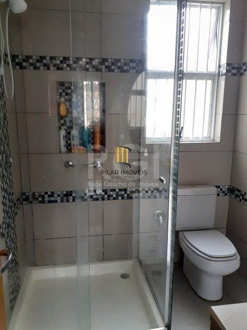 Casa para Venda - 80m², 2 dormitórios, 1 vaga - Medianeira