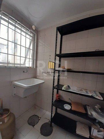 Apartamento para Venda - 79.43m², 1 dormitório, Independência