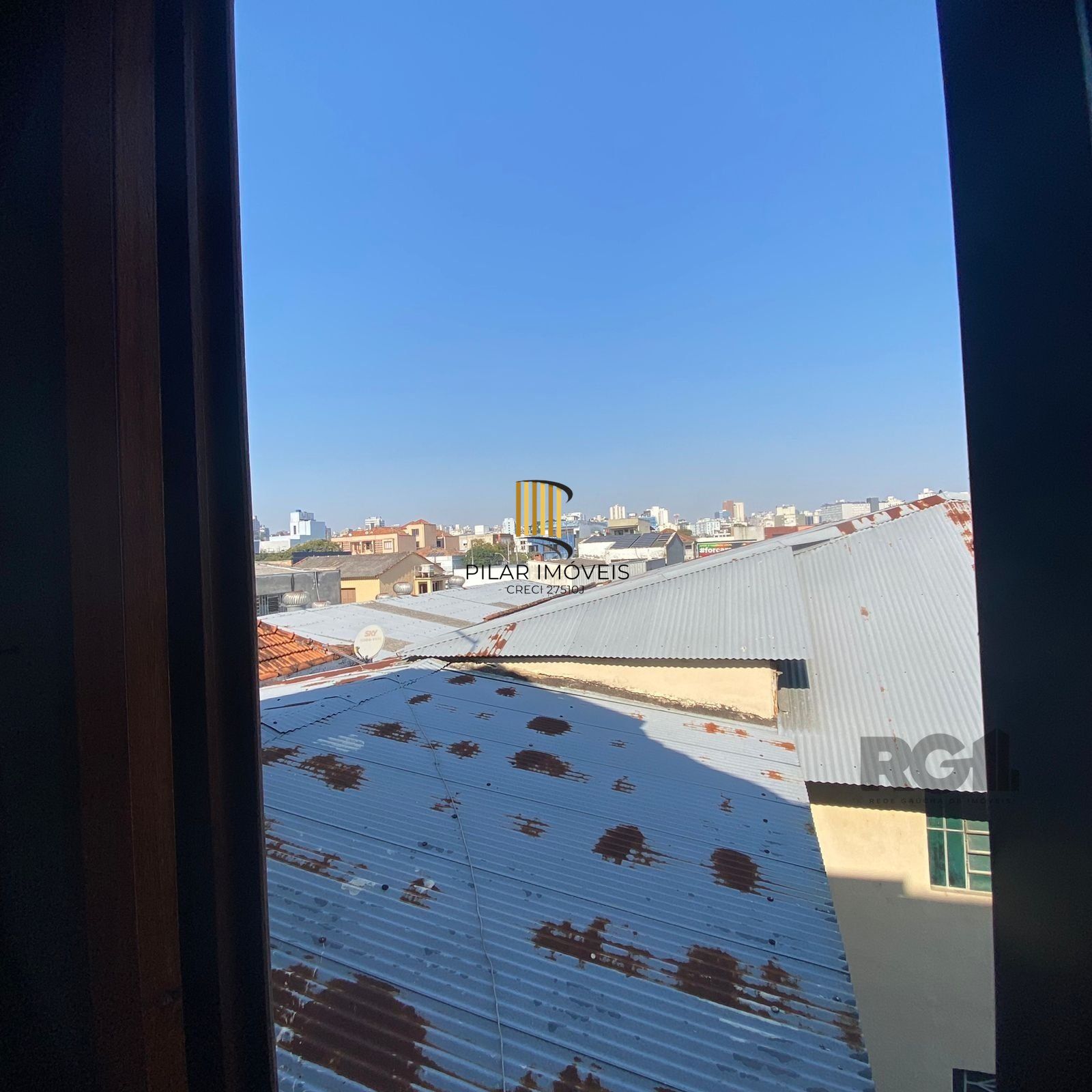 Apartamento 3 dormitórios no bairro São Geraldo