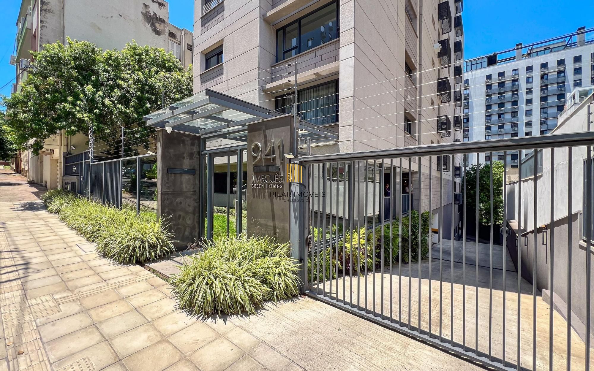 Apartamento 3 dormitórios no bairro Moinhos de Vento