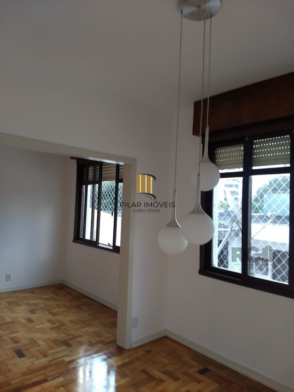 Apartamento 2 dormitórios no bairro Petrópolis