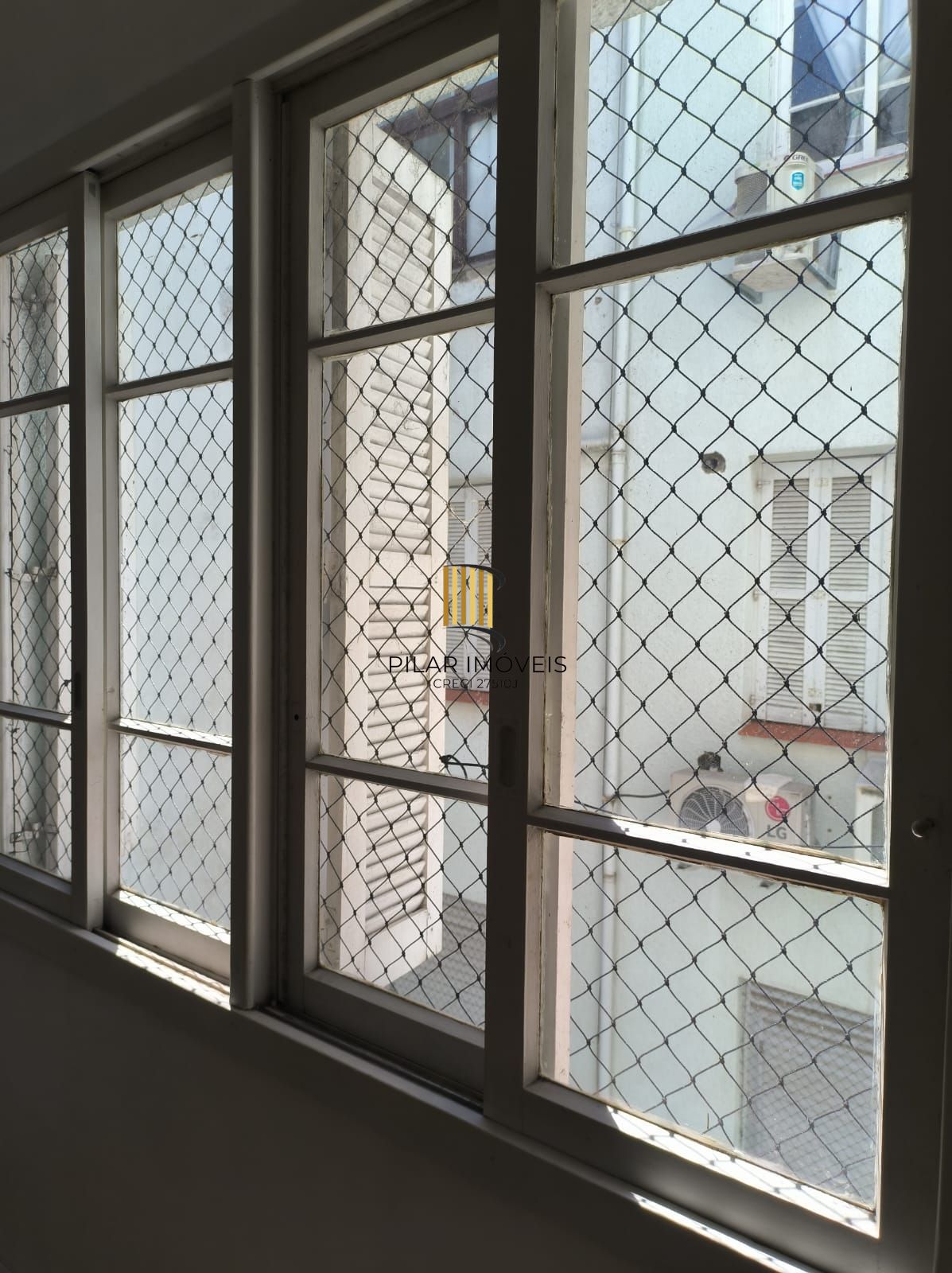 Apartamento 1 dormitório no bairro Bom Fim