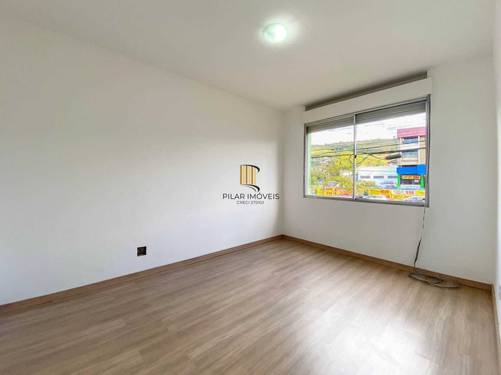 Apartamento / 2 Dormitórios / 1 Vaga / Morro Santana / Porto Alegre / RS