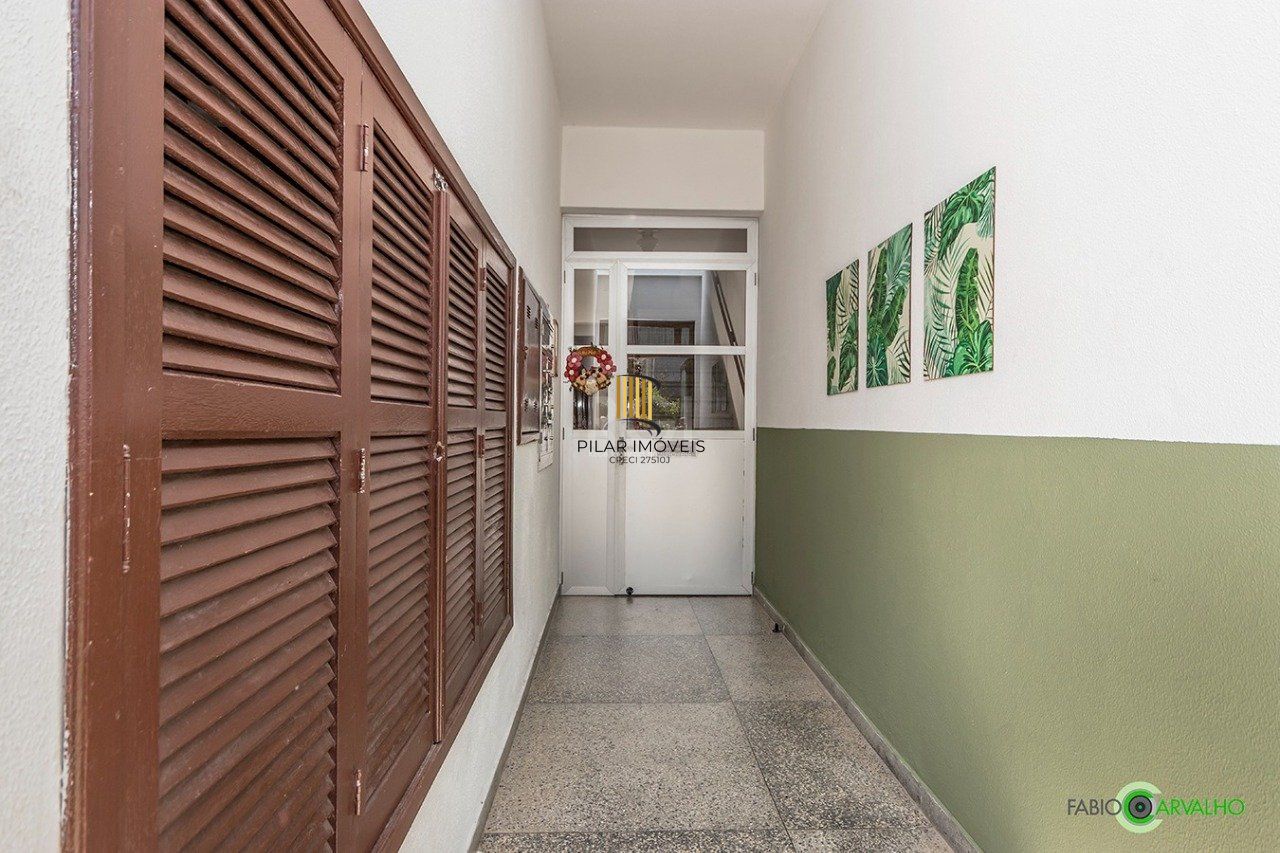 Apartamento para Venda - 43.55m², 1 dormitório, Jardim Sabará