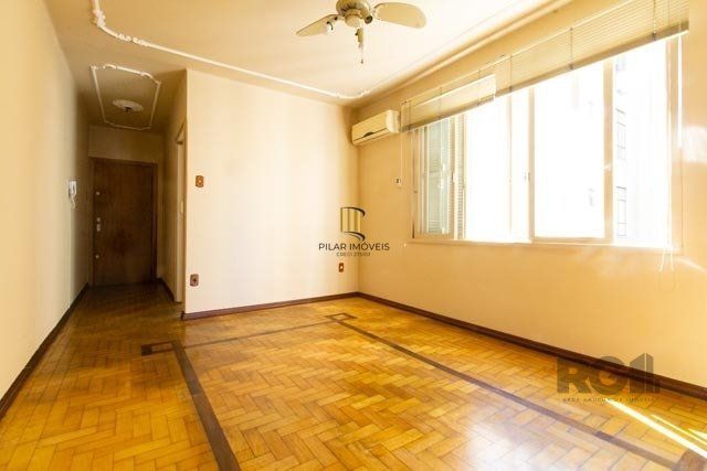 Apartamento 2 dormitórios no bairro Floresta