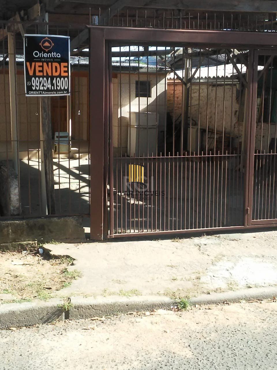 Casa 3 dormitórios no bairro Jardim Carvalho