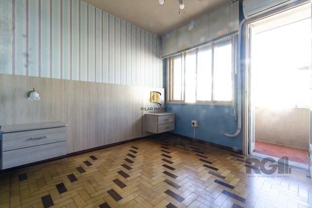 Apartamento 2 dormitórios no bairro Floresta