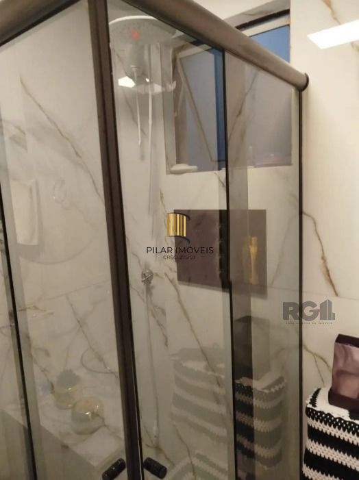 Apartamento 2 dormitórios no bairro Campo Novo
