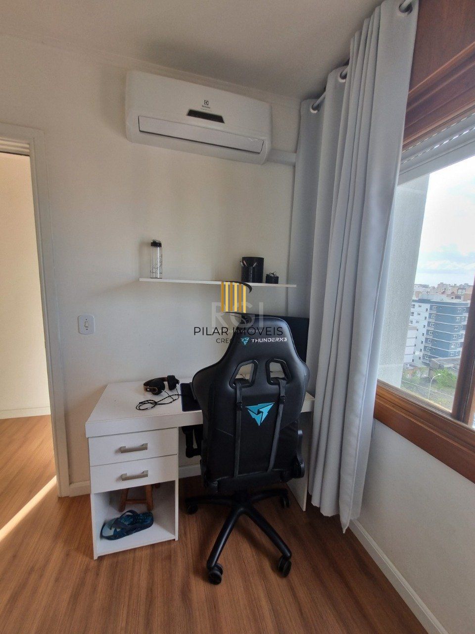 Apartamento 2 dormitórios no bairro Cristo Redentor
