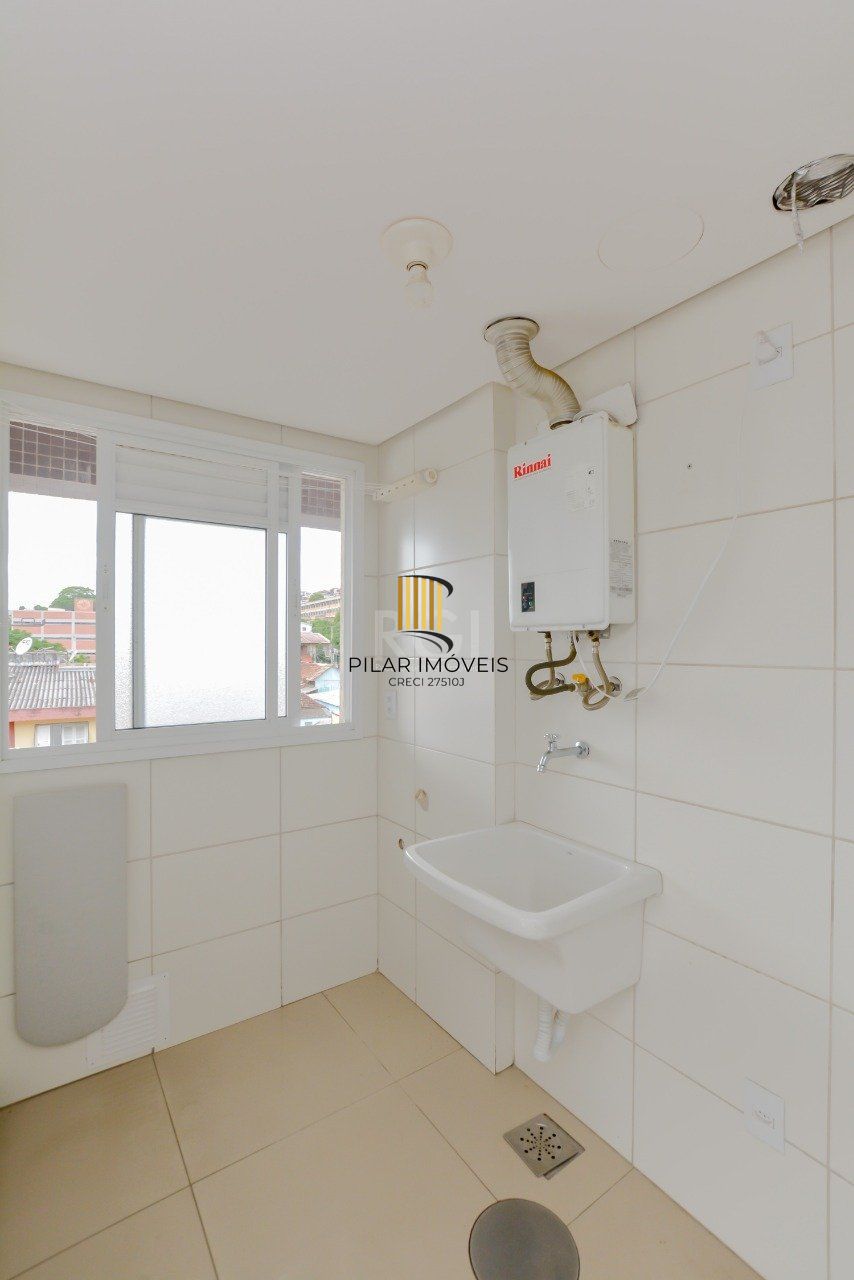 Apartamento para Venda - 70.89m², 2 dormitórios, sendo 1 suites, Partenon