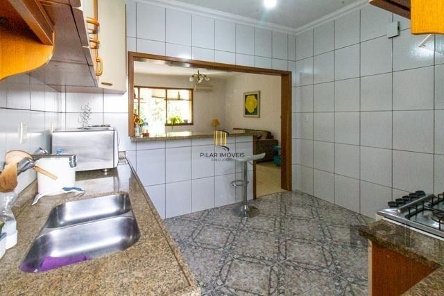 Apartamento 3 dormitórios no bairro Rio Branco