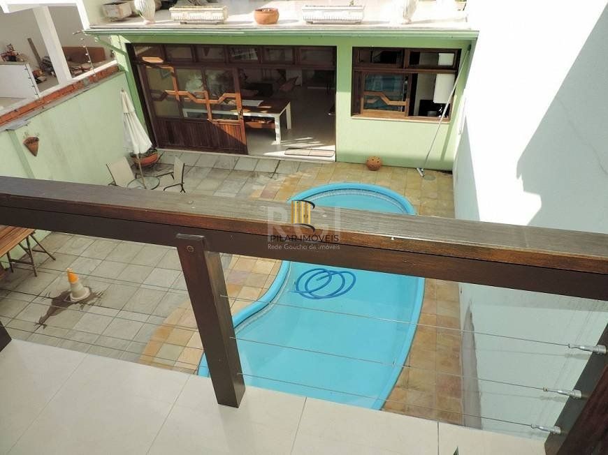 Casa para Venda - 229m², 3 dormitórios, sendo 1 suites, 1 vaga - São Geraldo