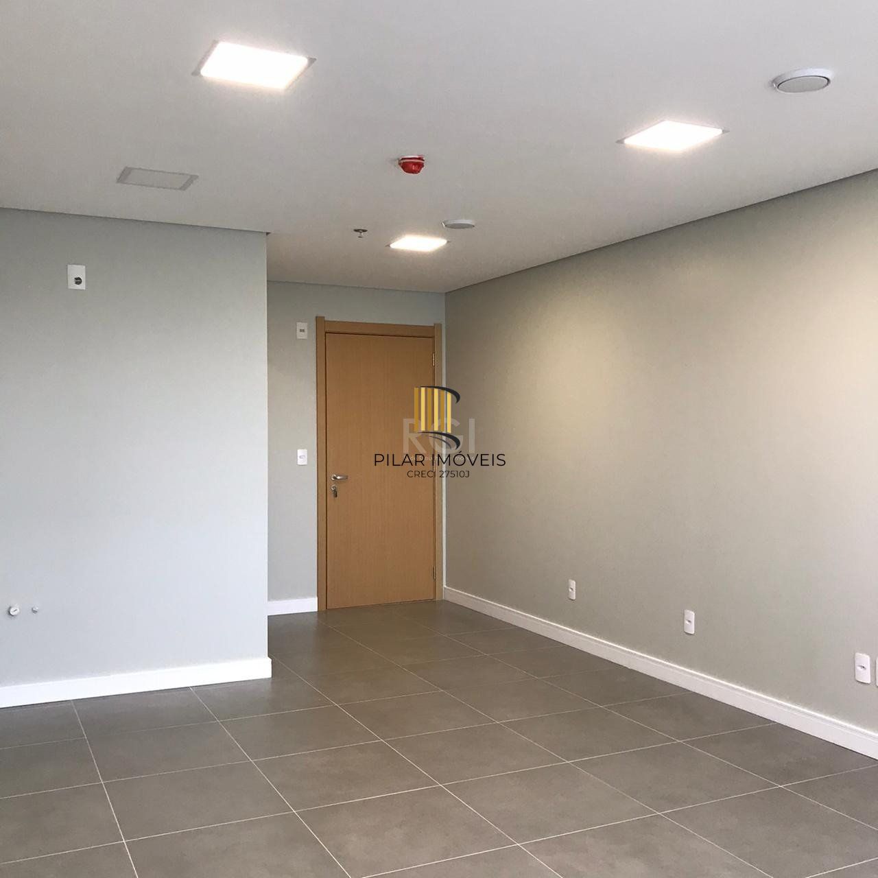 Conjunto/Sala para Venda - 38m², 0 dormitórios, Santana - Pilar Imóveis