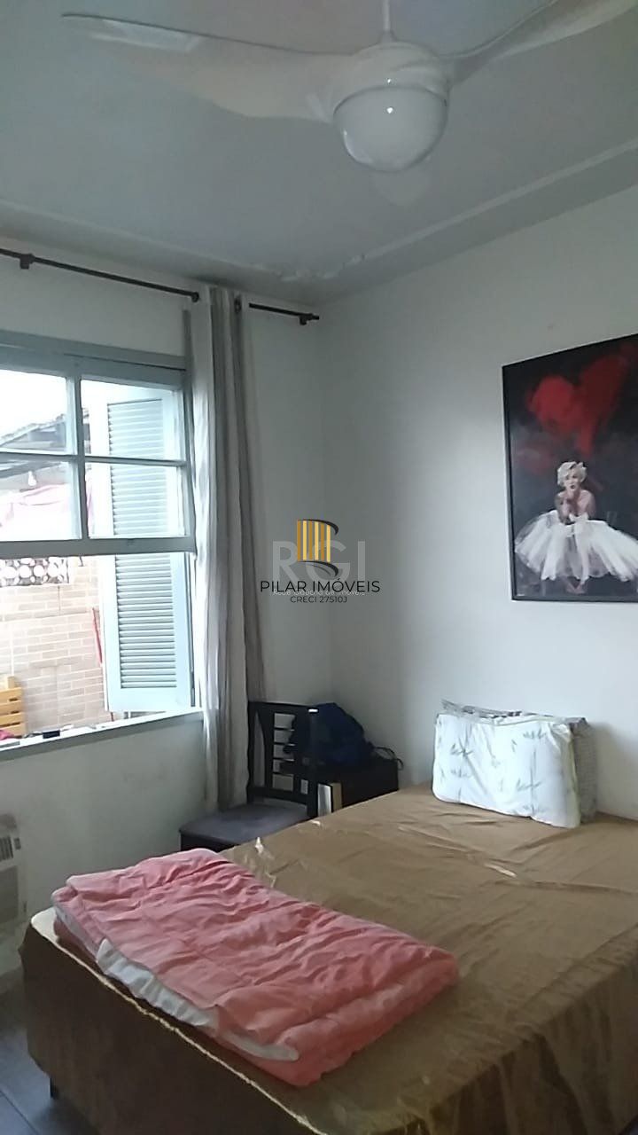 Apartamento para Venda - 90.3m², 3 dormitórios, Partenon