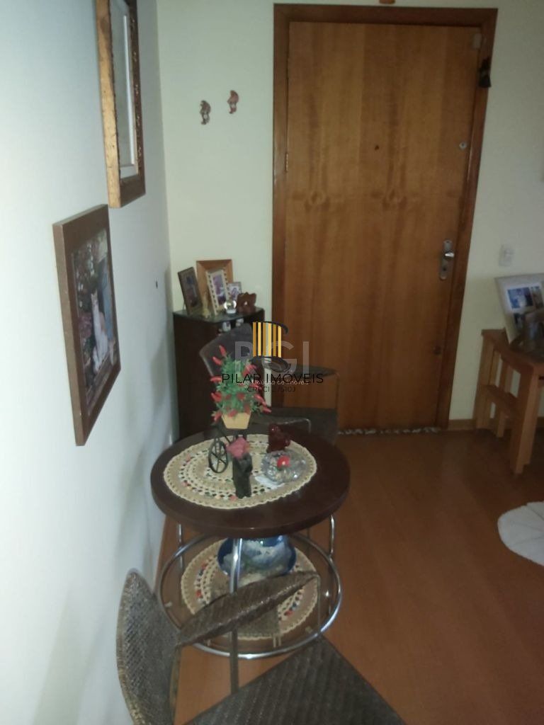 Apartamento para Venda - 74.21m², 2 dormitórios, sendo 1 suites, 1 vaga - Nossa Senhora das Graças
