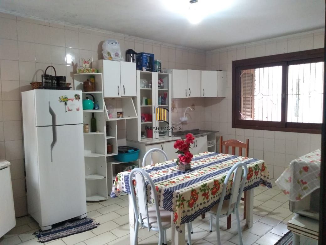 Casa 3 dormitórios no bairro Marechal Rondon