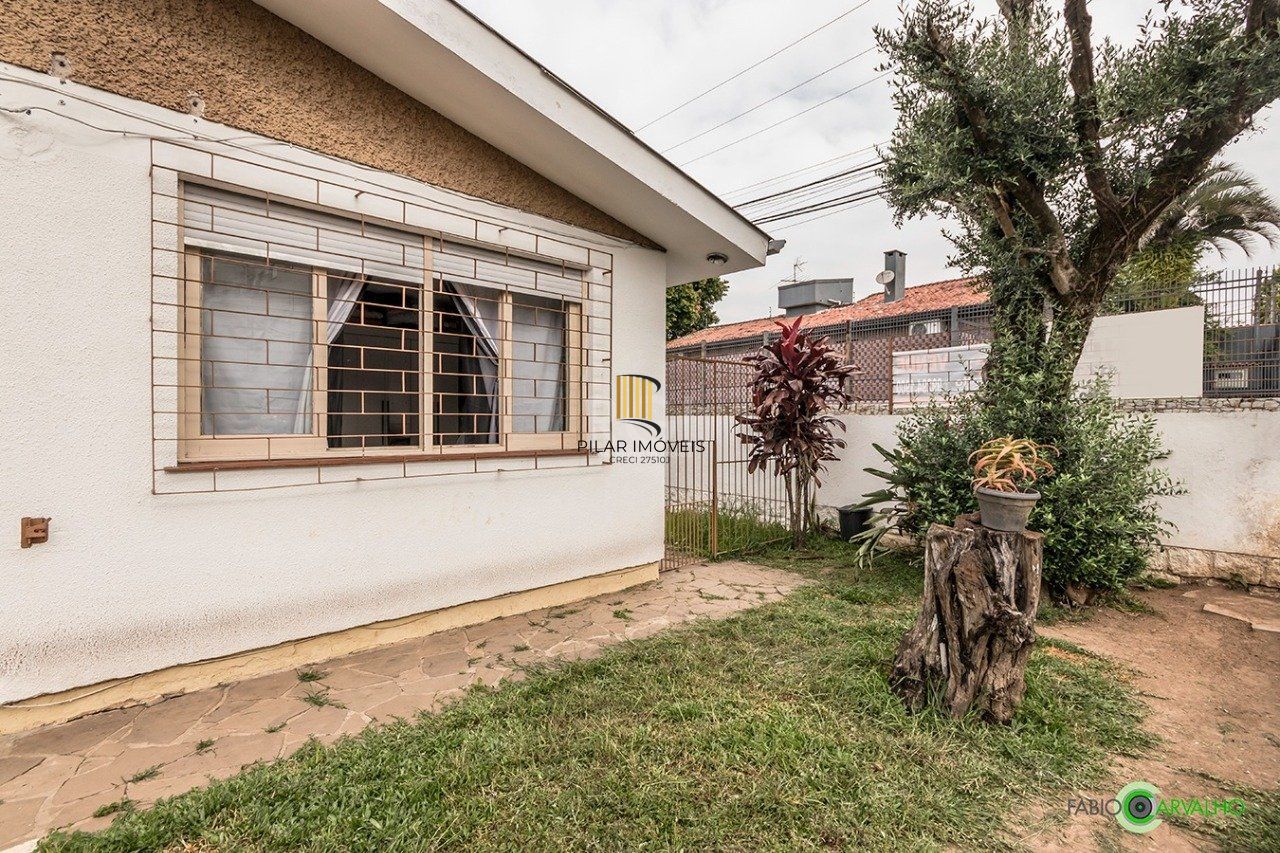 Casa para Venda - 119m², 3 dormitórios, 2 vagas - Jardim Sabará