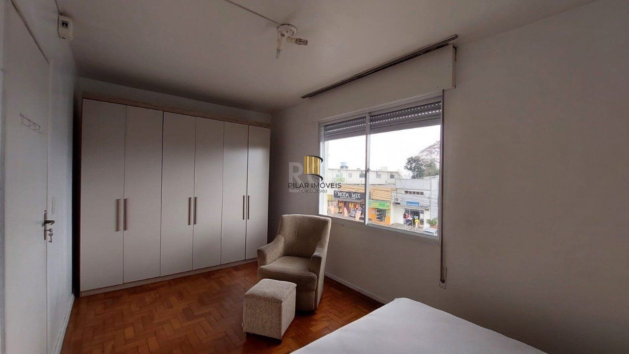 Apartamento 1 dormitório no bairro Vila Ipiranga