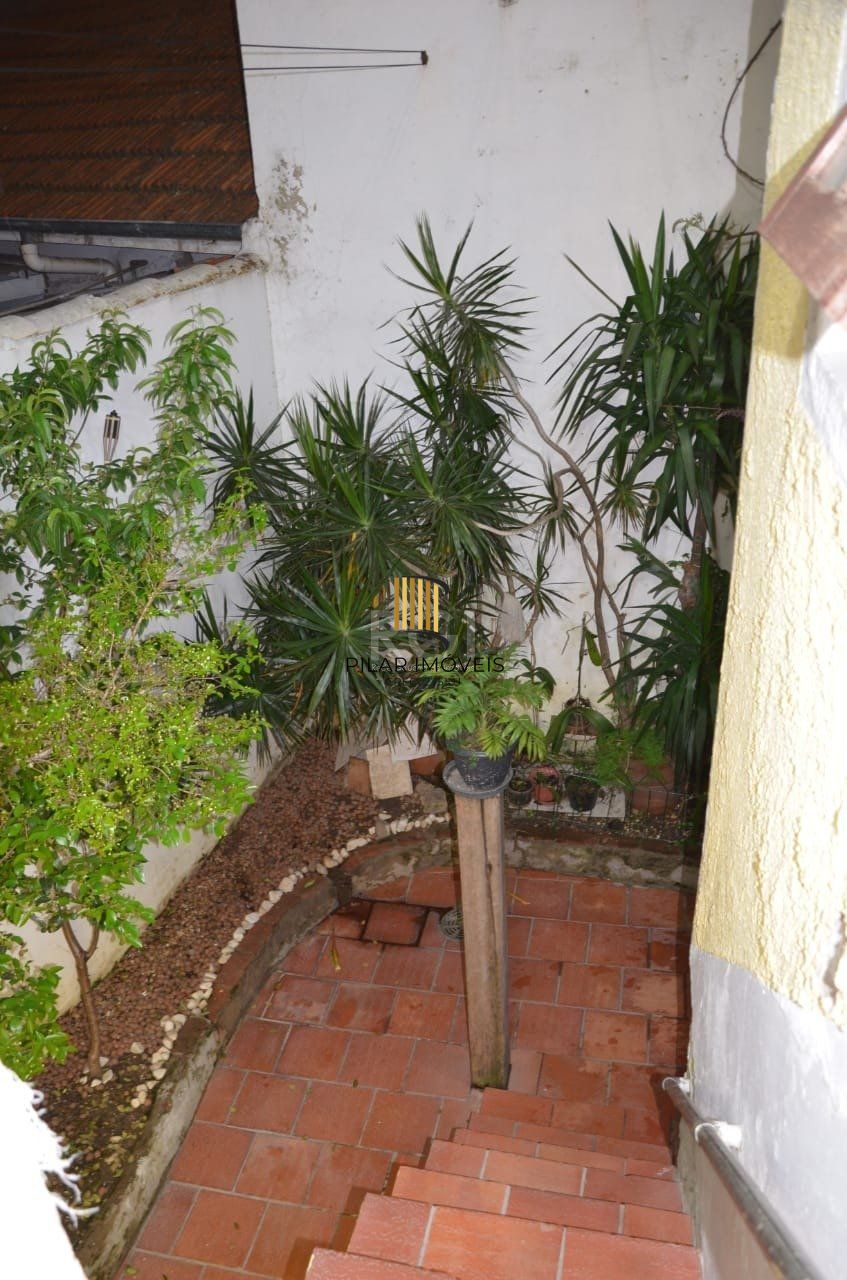 Casa para Venda - 57.9m², 2 dormitórios, 1 vaga - Higienópolis