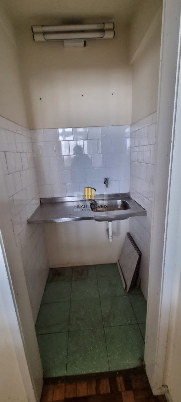 Conjunto/Sala para Venda - 29.26m², 0 dormitórios, Centro