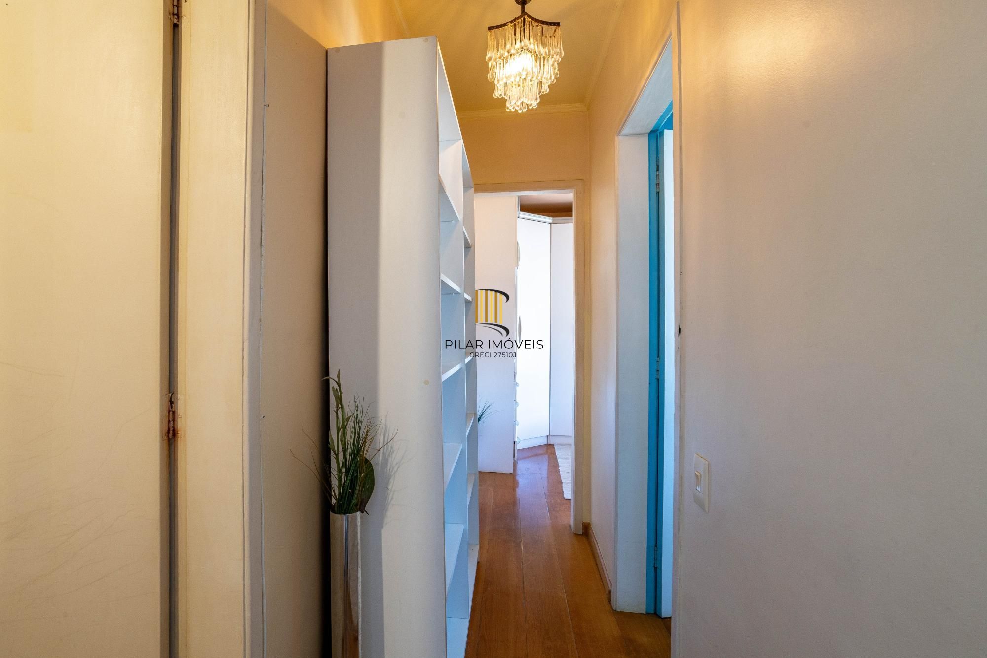 APARTAMENTO 2 DORMITÓRIOS MOBILIADO, NA WENCESLAU ESCOBAR TRISTEZA PORTO ALEGRE