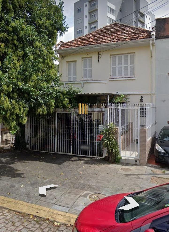 Casa para Venda - 57.9m², 2 dormitórios, 1 vaga - Higienópolis - Pilar Imóveis