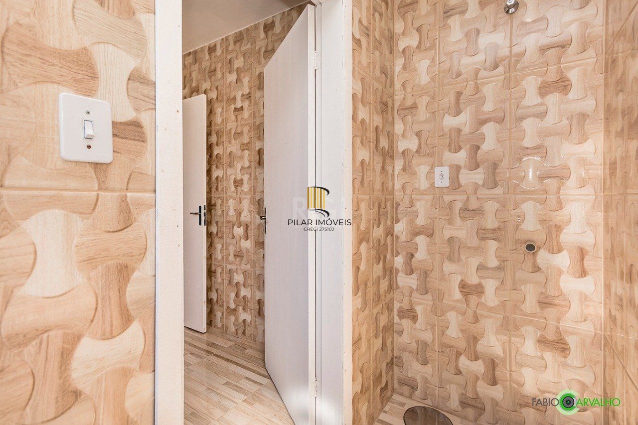 Apartamento para Venda - 43.55m², 1 dormitório, Jardim Sabará