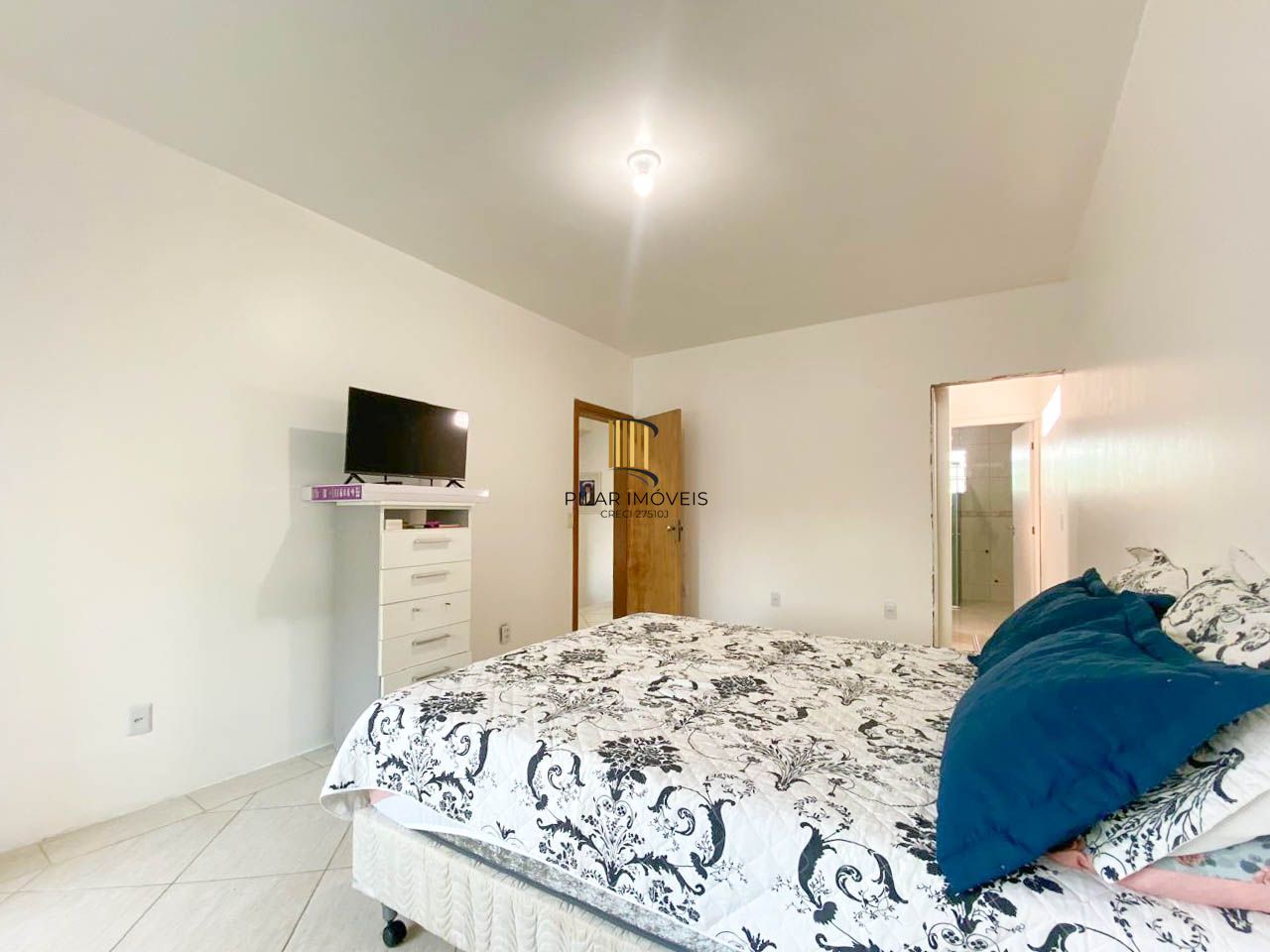 Casa 3 quartos 2 suíte 3 vagas jardim algarve porto verde em alvorada aceita financiamento