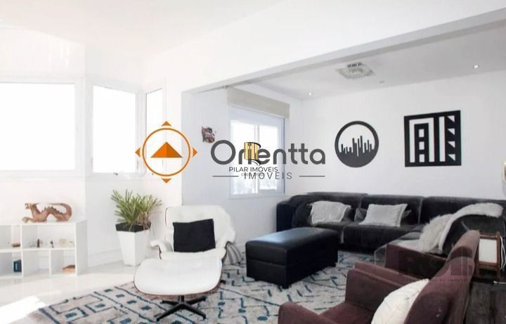 Apartamento 3 dormitórios no bairro São João