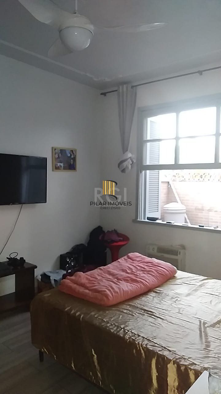 Apartamento para Venda - 90.3m², 3 dormitórios, Partenon