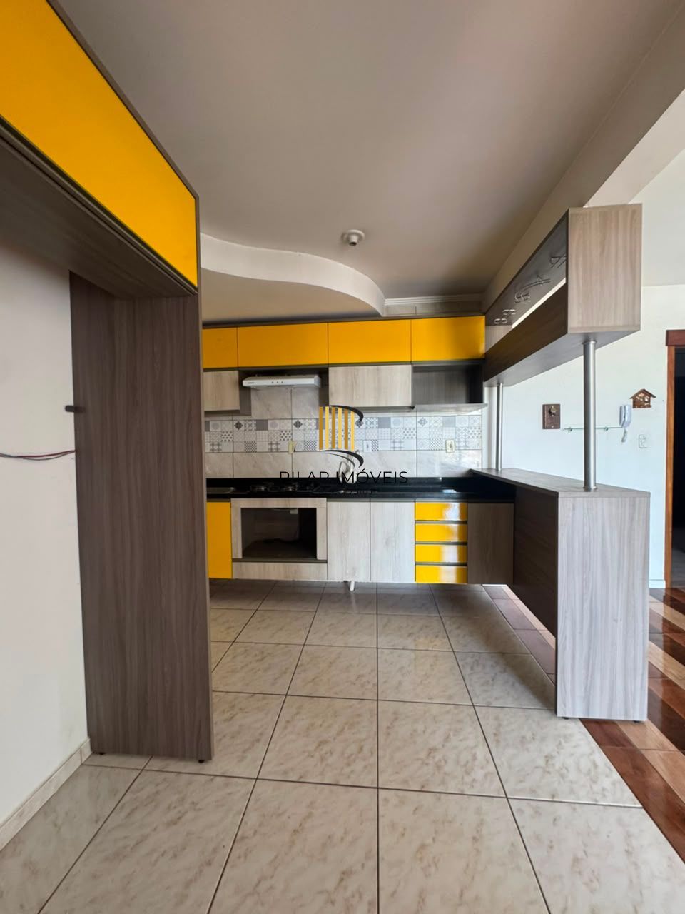 Apartamento à Venda no Morada do Vale II - Gravataí
