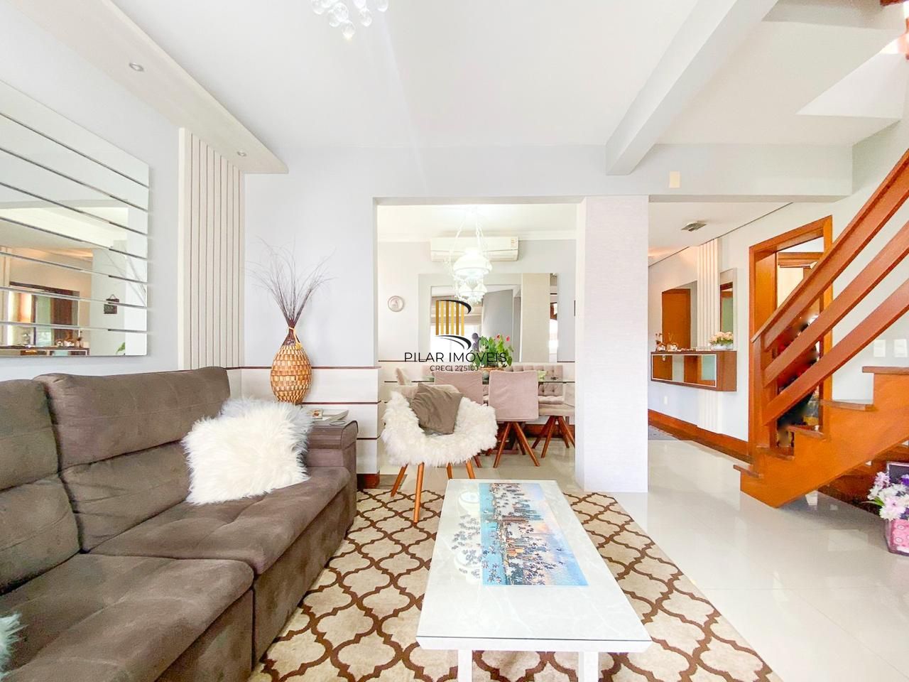 Cobertura dos seus sonhos na Travessa Colônia!