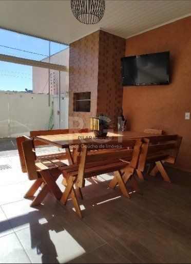 Casa Condominio para Venda - 90m², 2 dormitórios, 2 vagas - Olaria