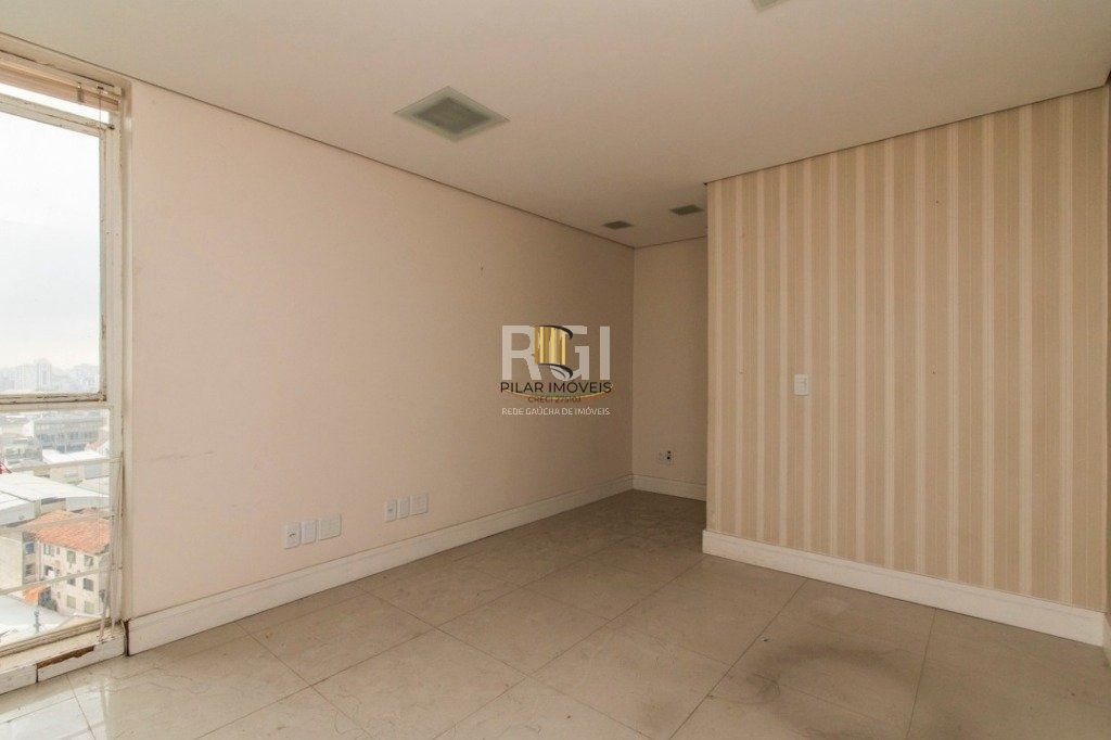 Conjunto/Sala para Venda - 43.74m², 0 dormitórios, Floresta