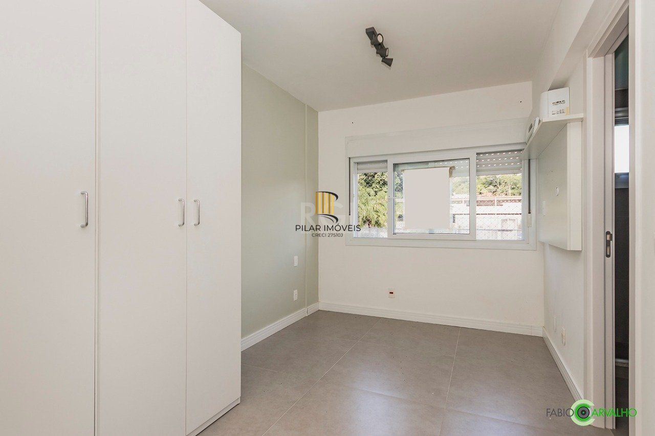 Apartamento para Venda - 62.48m², 2 dormitórios, sendo 1 suites, 1 vaga - Glória